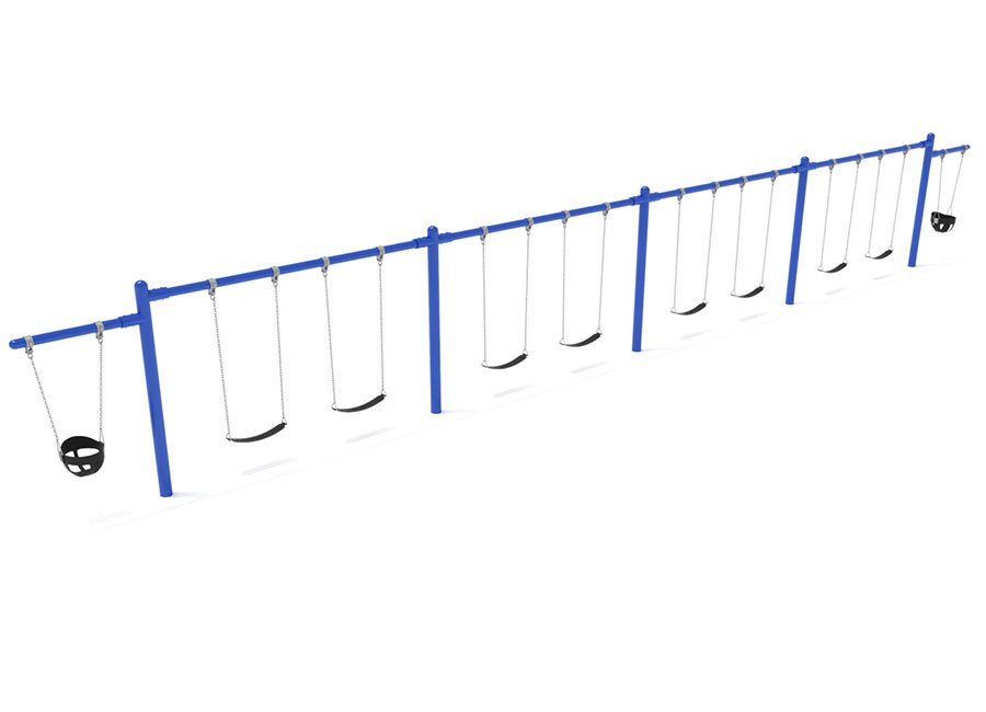 4-Bay-2-Cantilever-Frame-Blue