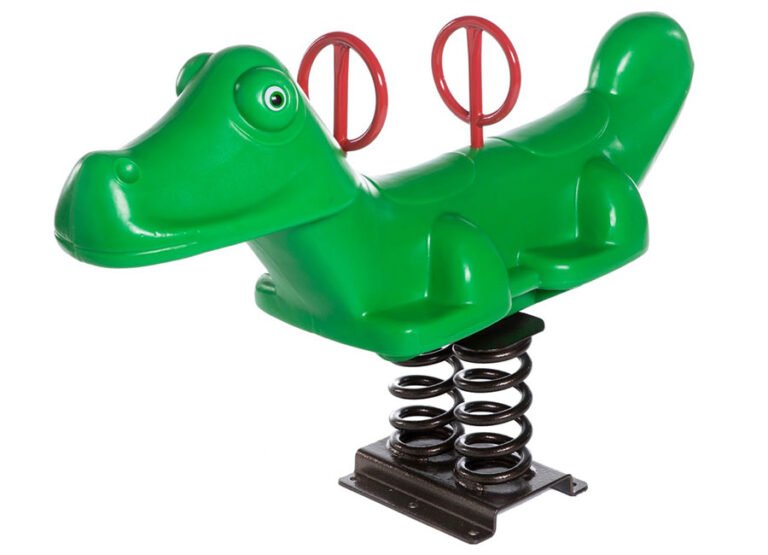 After While Crocodile