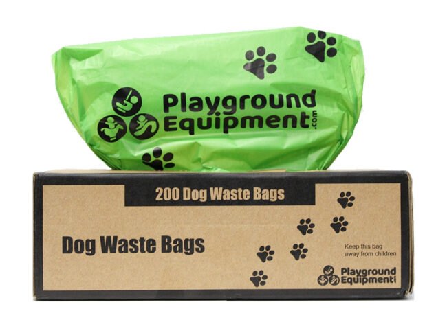 Dog Waste Bags