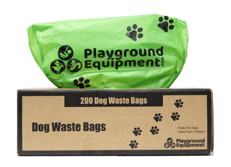 Dog Waste Bags