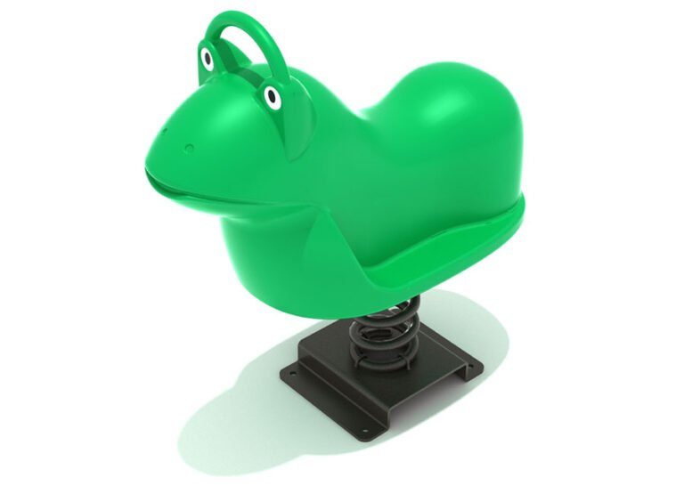 Filbert Frog