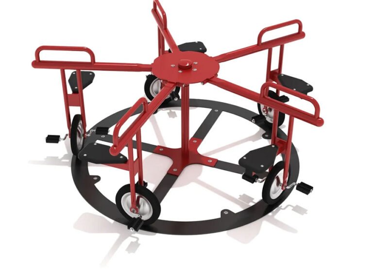 Merry Go Cycle