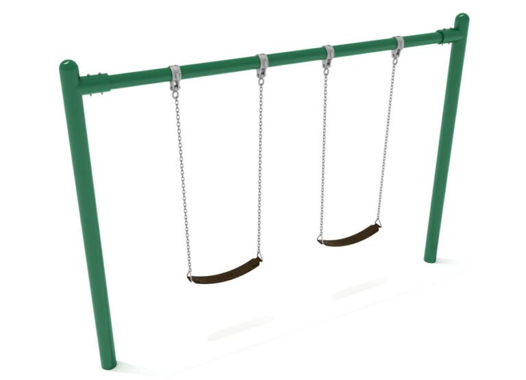 One Bay Swing Post
