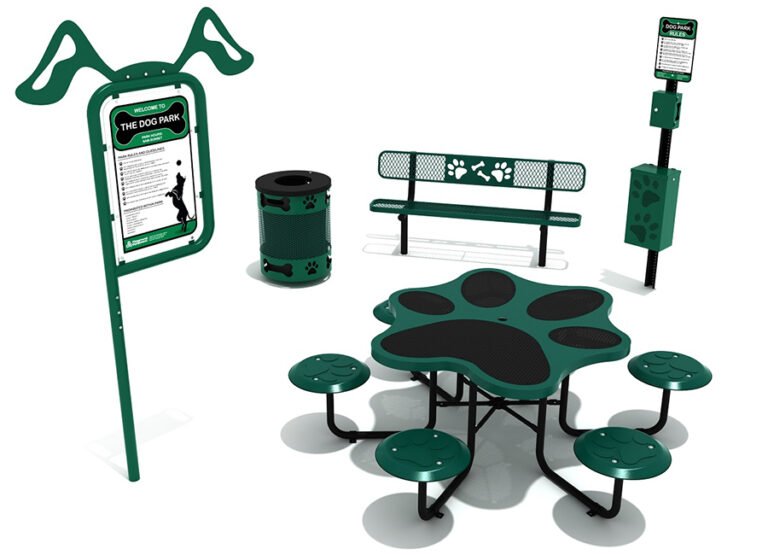 Pawesome Amenities Bundle
