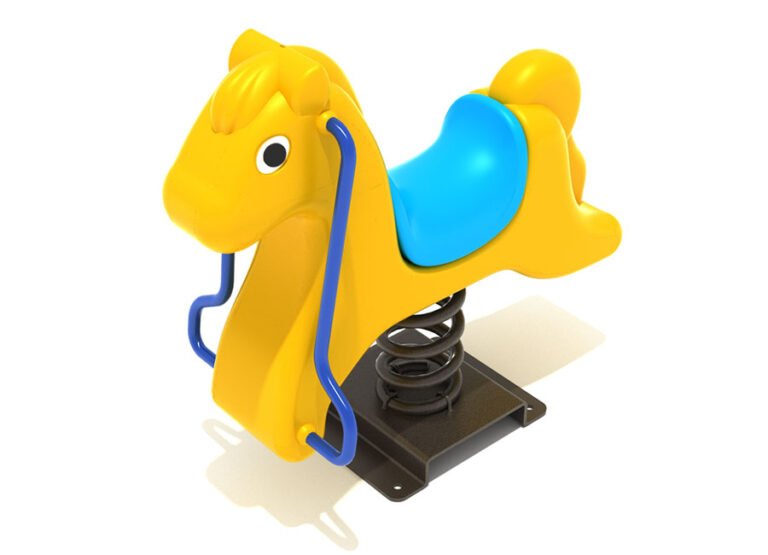 Poly Pony