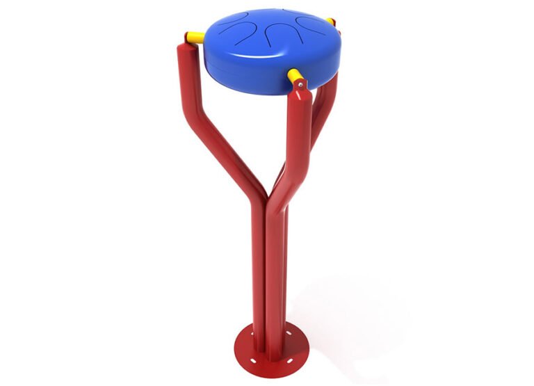Treble Tongue Drum