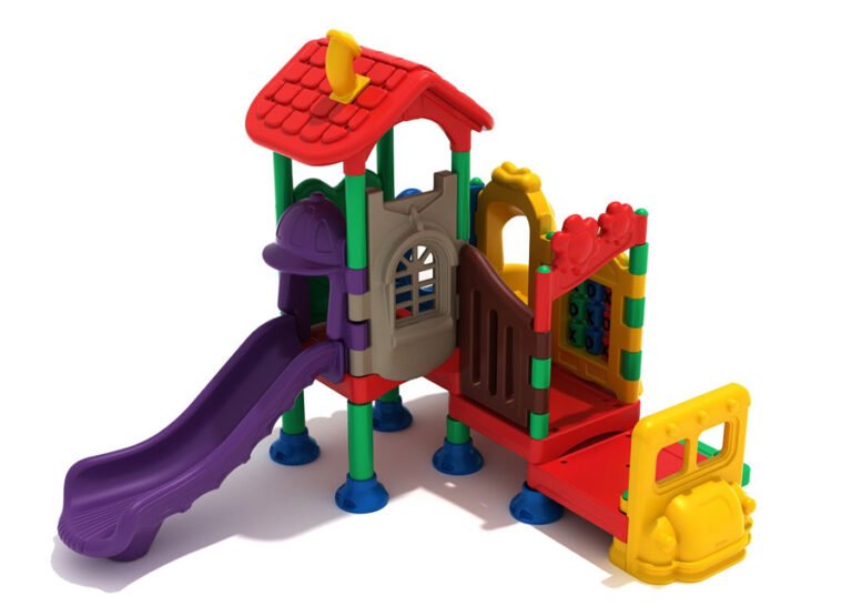 Moonlight Imagination Station