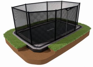 North-15X10-Rectangle-Net