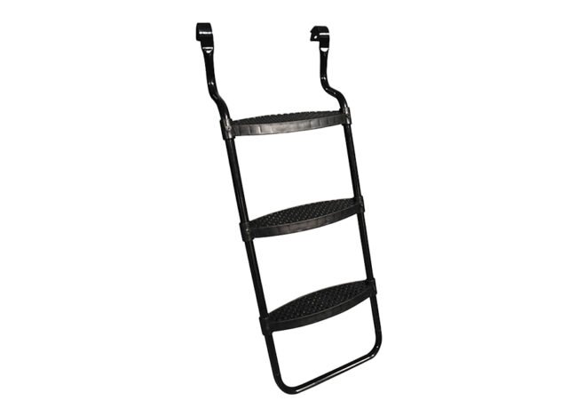 North Trampoline Ladder