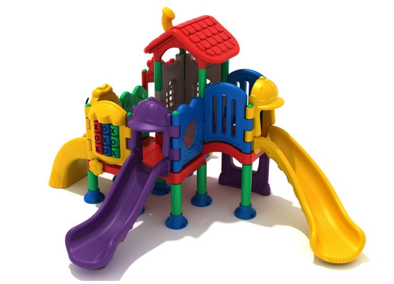 Starbright Imagination Station