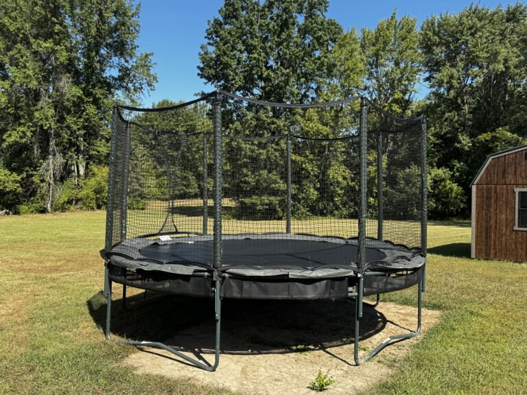 Red Tag Display - 14' Double Bounce