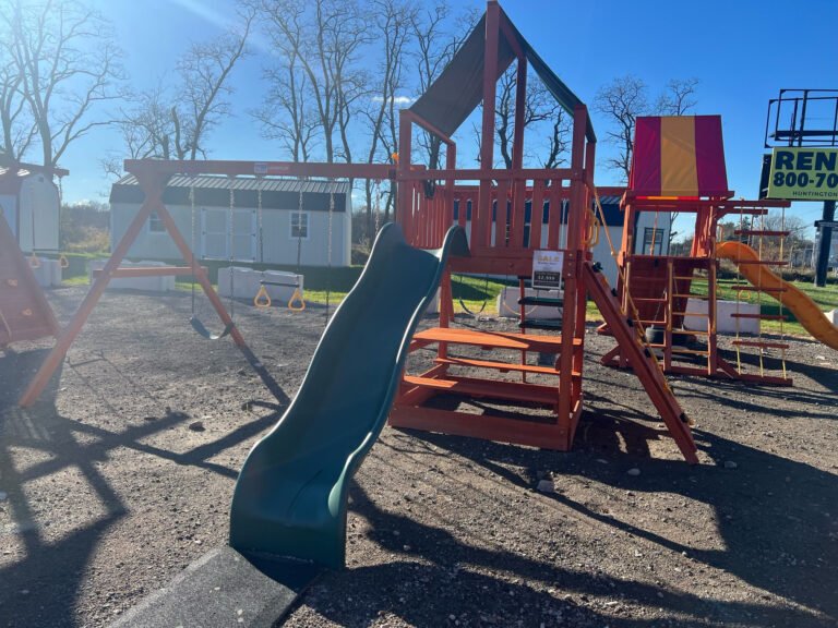 Display Clearance - Monkey Tower (Pg. 56)