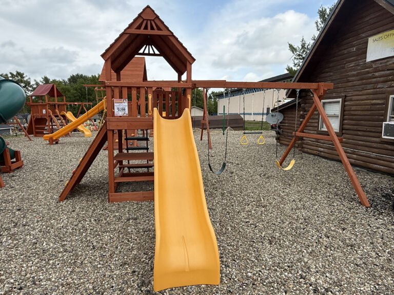 Display Clearance - Monkey Tower (Pg. 57)