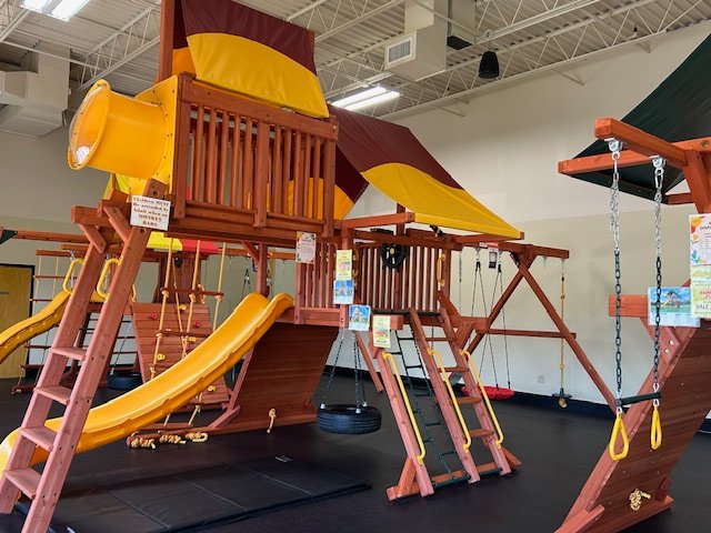 Display Clearance - Outback 5 Combo 4 (Pg. 13)