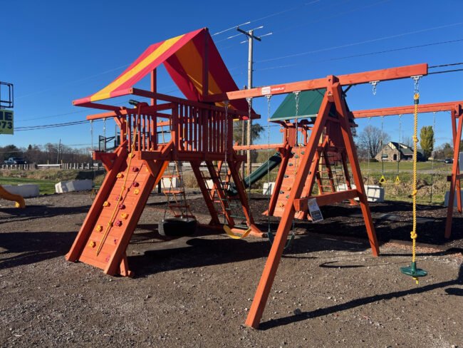 Red Tag Display - Outback 6 Combo 2 (Pg. 19)