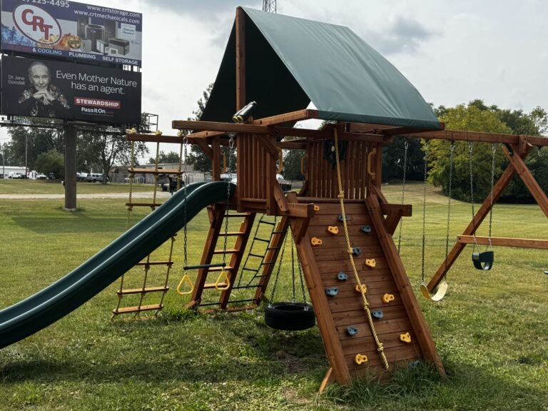 Display Clearance - (2023) Outback 6 Combo 2 (Pg. 19)