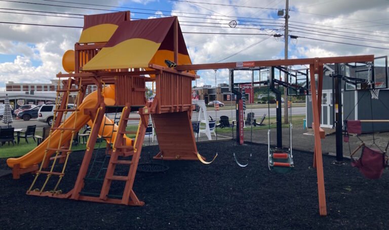 Display Clearance - Outback 6 XL Combo 5 (Pg. 25)