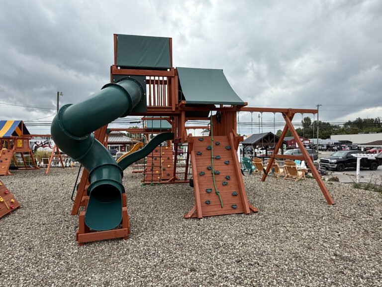 Display Clearance - Outback 6 XL Combo 5 (Pg. 25)