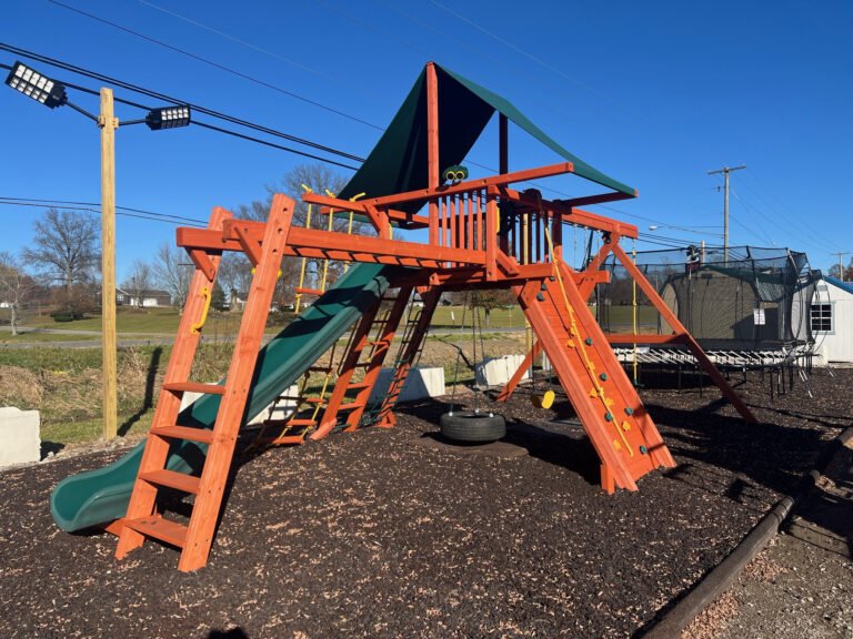 Display Clearance - Outback 7 Combo 2 (Pg. 21)