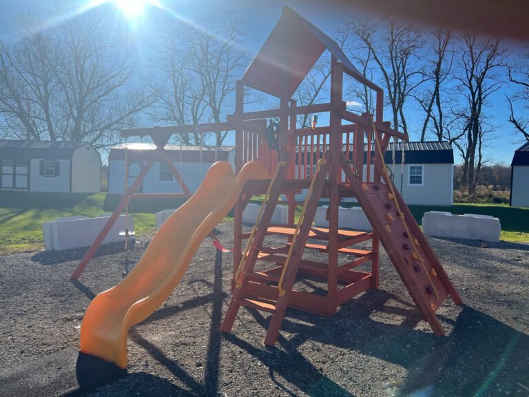 Display Clearance - Playhouse 5 Combo 2 (Pg. 30)