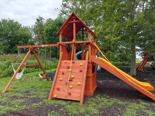 Display Clearance - Playhouse 5 Combo 2 (Pg. 30)