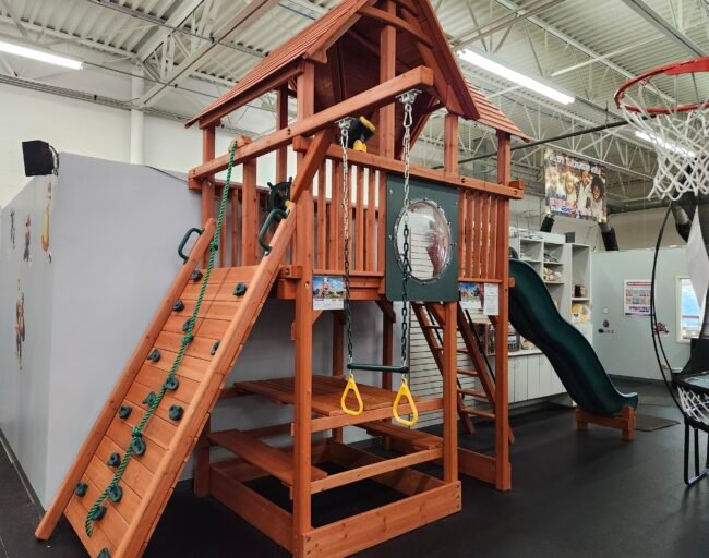 Red Tag Display - Playhouse 6 XL Combo 2 (Pg. 43)