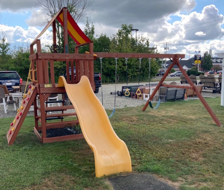 Display Clearance - Tiger Tower (Pg.55)