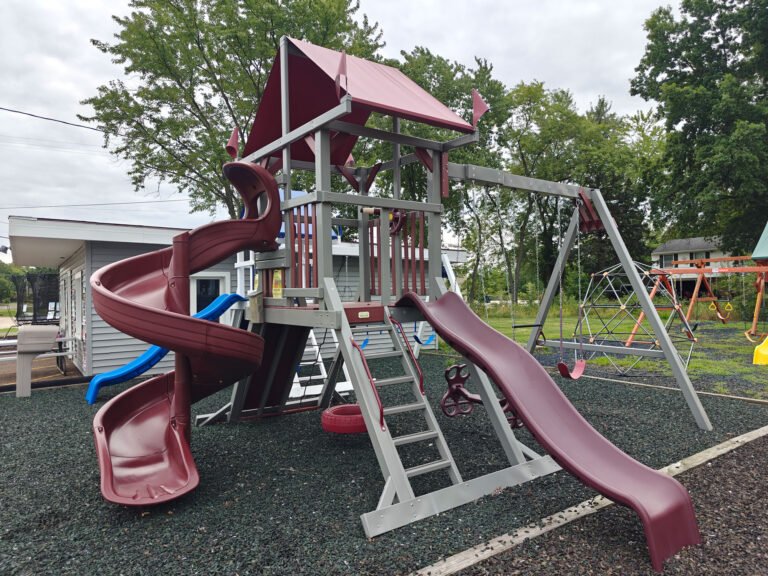 Display Clearance - XL Climber