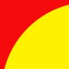 arc-red-yellow