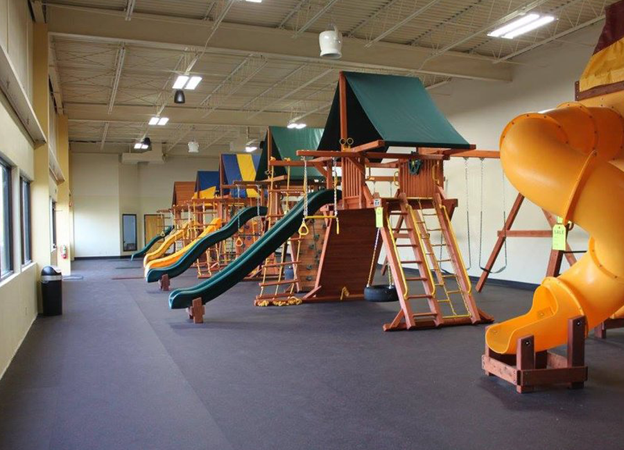 warrensville-playsets